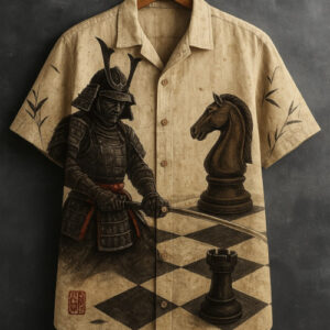 smothered mate shirt design 1