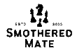 Smothered Mate Chess