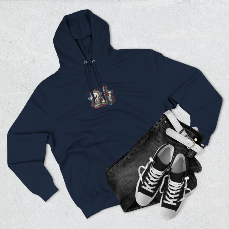 Hooded Sweatshirts